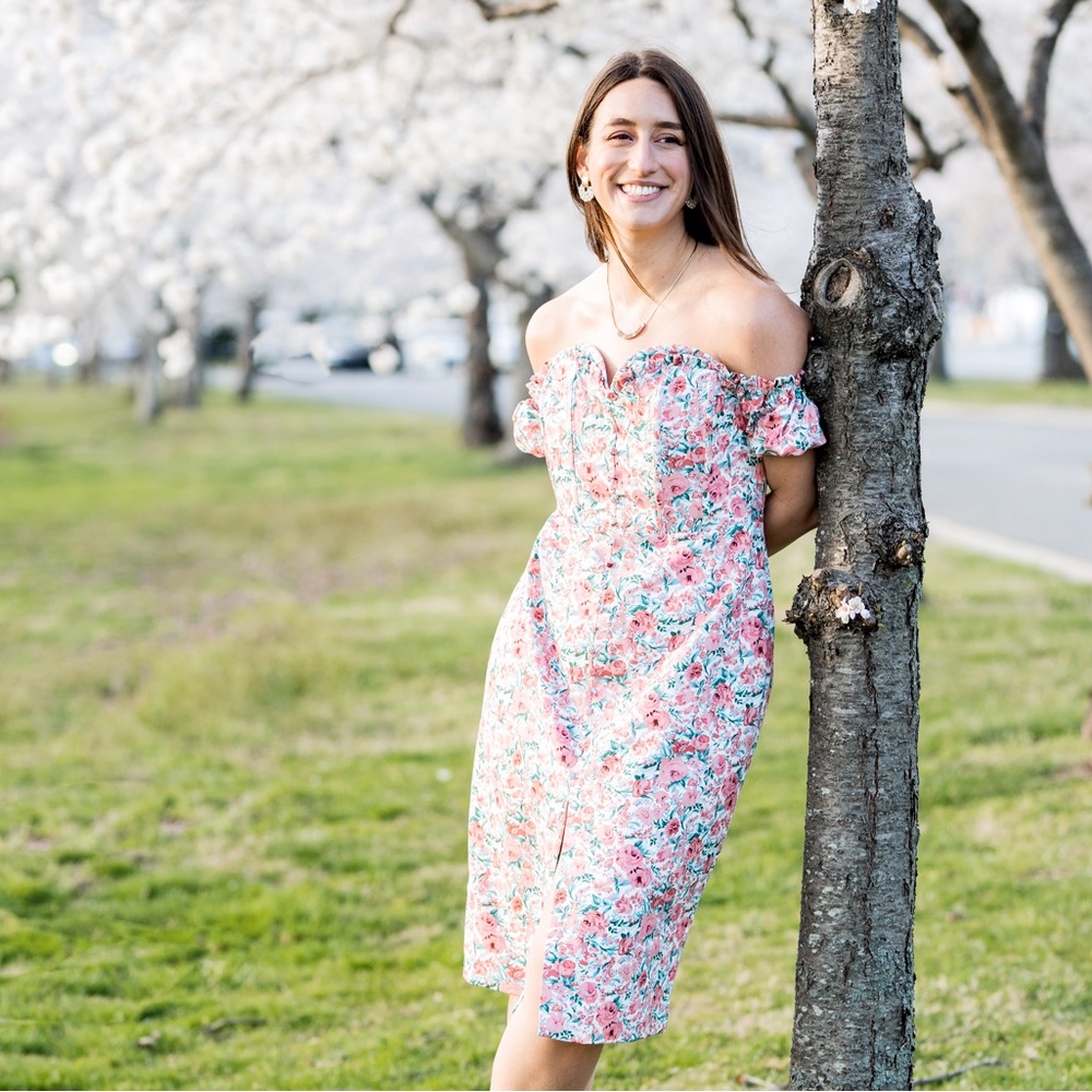 Meet your Posher, Stephanie